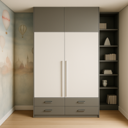 Dulap pentru copii A-9